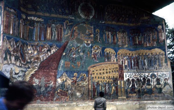 photo de Jugement dernier