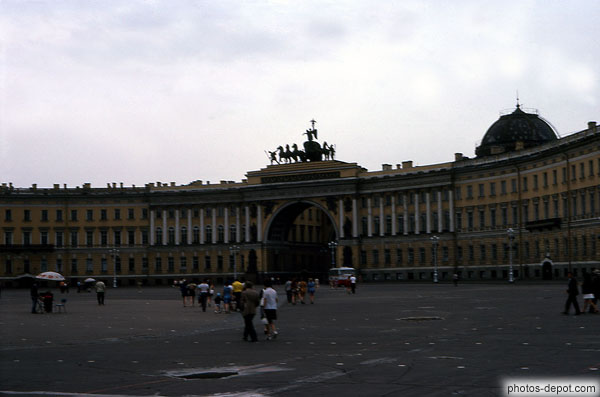 photo de Place du palais