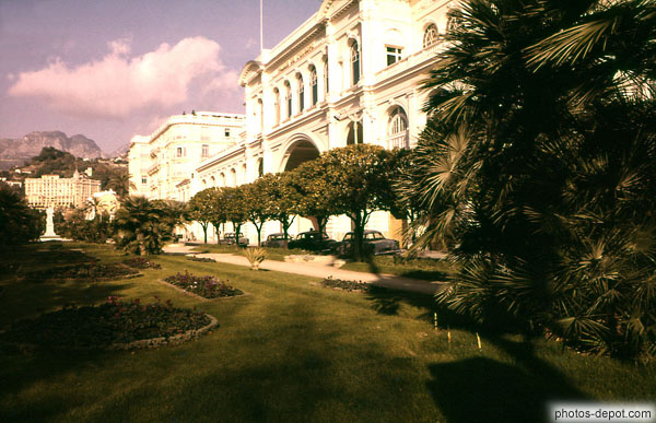 photo de Grand Hôtel
