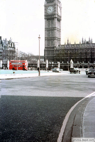 photo de tour de londres Big Ben