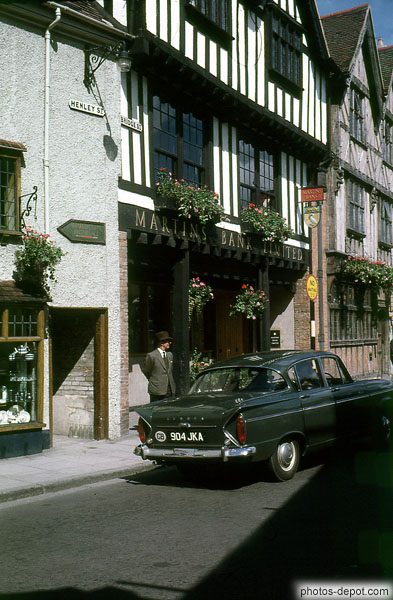 photo de Martins Bank Limited