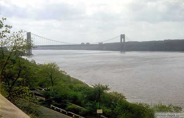 photo de Pont de Brooklyn