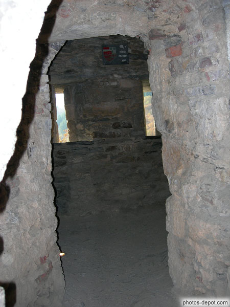 photo de Réduit couvert