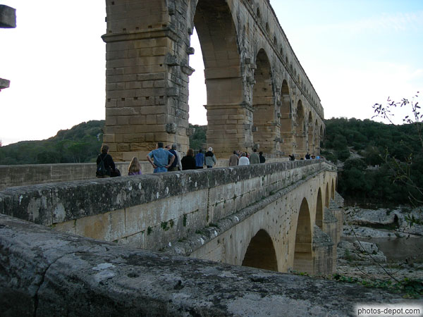 photo de Pont du Gard