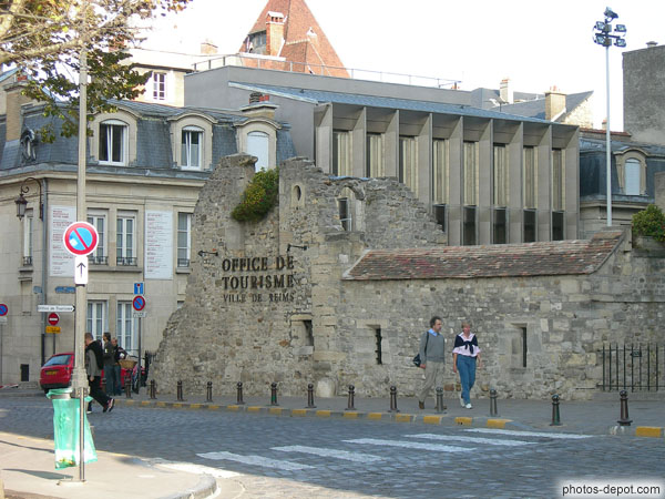 photo d'Office du tourisme