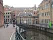 Canal / Hollande, Amsterdam