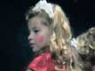 Spectacle enfants maquill� / Belgique