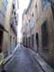 rue �troite / France, Pyr�n�es Orientales, Perpignan