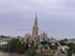 Cathédrale / France, Aquitaine, Langon
