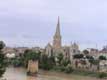 Cathédrale / France, Aquitaine, Langon