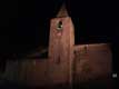 eglise Odeillo / France, Cerdagne Odeillo