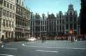 facades maisons des corporations