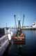 bateau de p�che / Belgique, Ostende