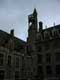 tourelle / Belgique, Bruges