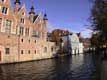 canal / Belgique, Bruges