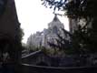 �glise Notre Dame et pont St Boniface / Belgique, Bruges