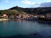 anse de Collioure / France, Pyr�n�es Orientales, Collioure