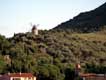 moulin / France, Pyr�n�es Orientales, Collioure