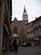 Cath�drale St Jean / France, Pyrenees Orientales, Perpignan
