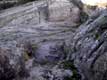 Via Domitia, site ach�ologique de Panissars / France, Pyr�n�es Orientales, Perthus