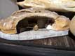 boulangerie four � pain dans un pain