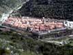 La Ville fortifiée / France, Languedoc Roussillon, Villefranche de conflens
