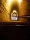 Souterrain des mille marches, fort Liberia
