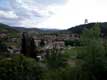 Village et Abbaye / France, Aude, Lagrasse