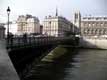Tours de la cath�drale ND / France, Paris