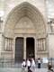 Portail Sud Cathédrale Notre Dame