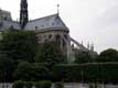 Archivoltes cahédrale Notre Dame