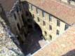 Cour du palais des Archev�ques / France, Narbonne