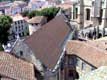 Toits du palais des Archevèques