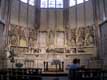 Chapelle rayonnante,  cathédrale St Just et St Pasteur