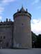 Tour du Crois� / France, Bretagne, Combourg