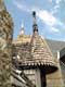 la fl�che / France, Bretagne, Mont St Michel