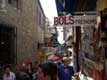 Bols pr�noms / France, Bretagne, Mont St Michel