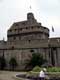 Le Chateau / France, Bretagne, St Malo