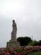 Chateaubriand a v�cu � St Malo / France, Bretagne, St Malo