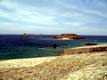petit et grand B�, piscine d'eau sal�e / France, Bretagne, St Malo