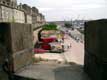 vue sur le port / France, Bretagne, St Malo