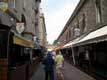 restaurants / France, Bretagne, St Malo