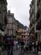 maisons � pans de bois typiques � Vannes / France, Bretagne, Vannes