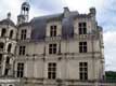 Aile Nord du ch�teau / France, Chambord