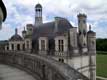 Aile nord / France, Chambord