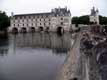 Chateau de Chenonceaux sur le Cher