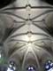 Voutes de la chapelle du chateau de Chenonceaux