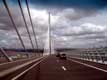 Viaduc de Millau / France, Midi Pyrenees, Millau