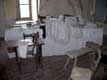lingerie, couture, repassage / France, la fert� St Aubin
