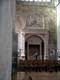 Tombeau de l'évèque Thomas James, sculpteurs florentins Antoine et Jean juste, Cathédrale St Samson